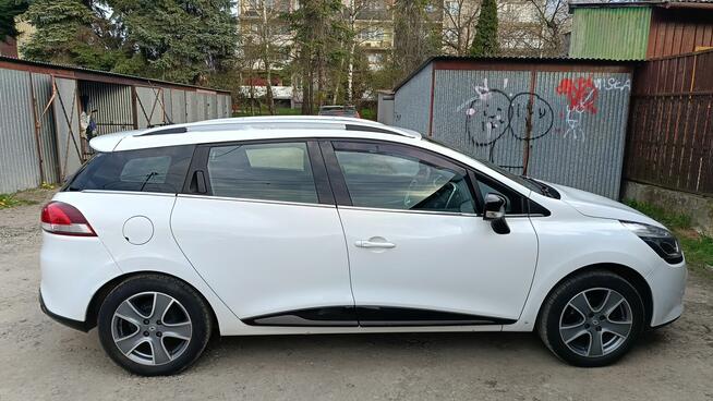 Sprzedam Renault Clio Grand Tour 1,2 LPG Nowy Sącz - zdjęcie 9