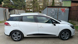 Sprzedam Renault Clio Grand Tour 1,2 LPG Nowy Sącz - zdjęcie 9
