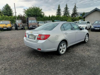 Chevrolet Epica 2.0 06r Tarnów - zdjęcie 4