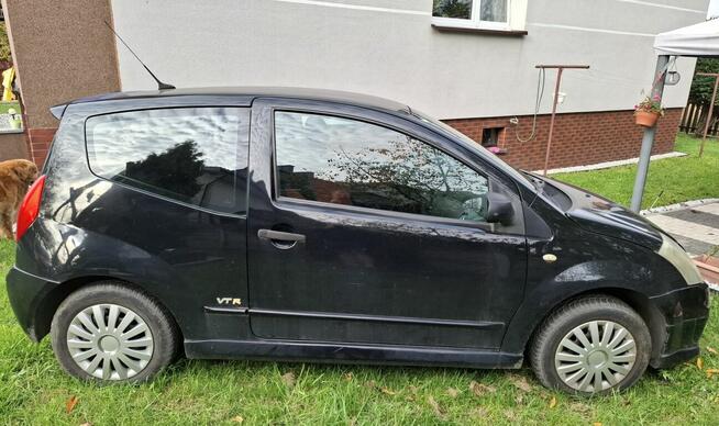 Sprzedam Citroen C2 rok 2005 Mysłowice - zdjęcie 1