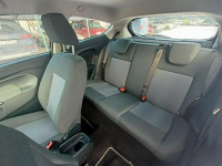 Ford Fiesta niski przebieg, serwis ASO, doinwestowane Tomaszów Mazowiecki - zdjęcie 4