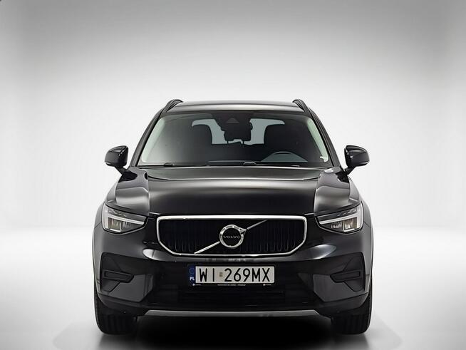 Volvo XC 40 T2 Essential ! Z Polskiego Salonu ! Faktura Vat ! Warszawa - zdjęcie 8