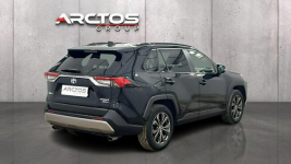 Toyota RAV-4 2.5 Hybrid Comfort 4X4 Warszawa - zdjęcie 5