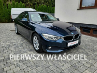 BMW 420 ** Automat ** Bezwypadkowy ** Serwis w ASO ** Jatutów - zdjęcie 1