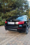 BMW X6 EDITION 3,0 Diesel 2012 Warszawa - zdjęcie 3