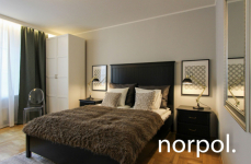 Mieszkanie typu studio na Starym Mieście Kraków - zdjęcie 2