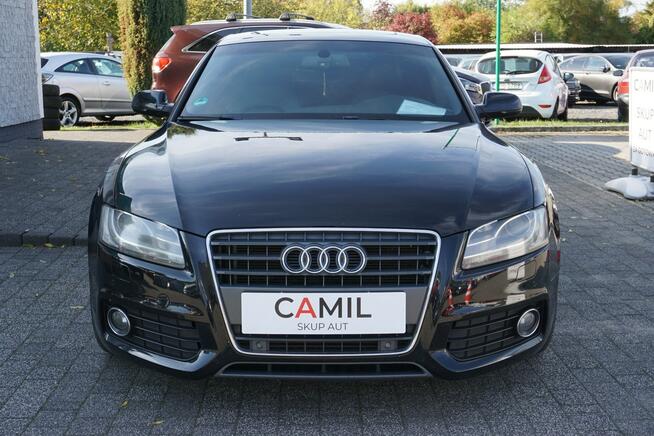 Audi A5 zarejestrowany, ubezpieczony Opole - zdjęcie 2