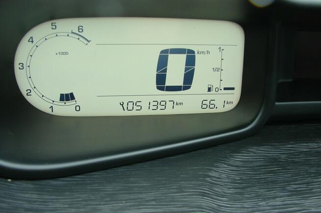 Citroen C3 Picasso 1,4 E 100 KM Mały przebieg, super stan Piła - zdjęcie 10