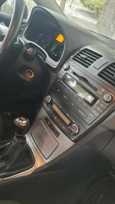 Sprzedam Toyota avensis t27 Brodnica - zdjęcie 2