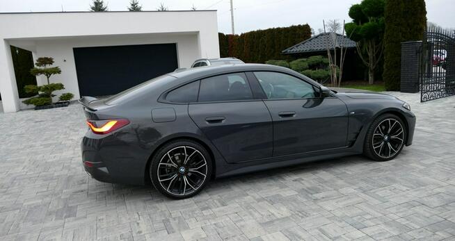 BMW 420 M Pakiet! Niski Przebieg! Gwarancja! Grójec - zdjęcie 4
