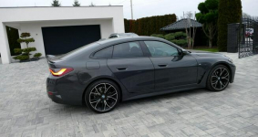 BMW 420 M Pakiet! Niski Przebieg! Gwarancja! Grójec - zdjęcie 4