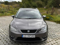 Seat Leon ST 1.6TDI DSG