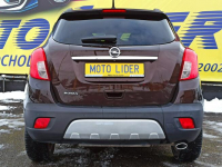 Opel Mokka GAZ, bogata opcja Rzeszów - zdjęcie 5