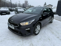 Kia Cee'd 1.6 CRDi 115km M! Salon Polska! Serwis ASO! Kamera ! Pęcice - zdjęcie 6