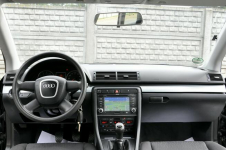 Audi A4 AVANT 2.0i(131KM)Klimatronik*Navi*Relingi*Alufelgi*Kamera* Węgrów - zdjęcie 5