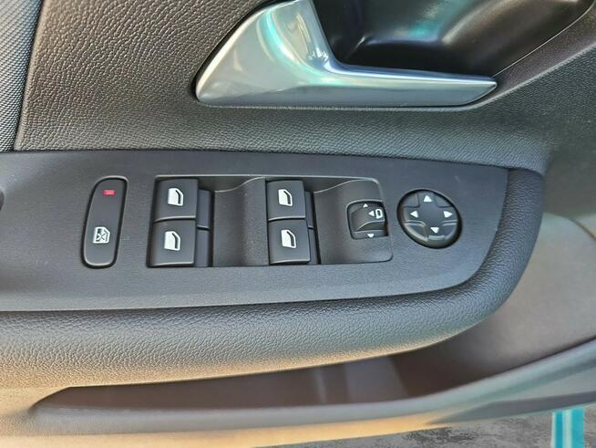 Opel Mokka Edition 130KM AT8 OC/AC za 1% !! Od ręki !! Łódź - zdjęcie 10