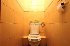 Bezczynszowe mieszkanie , balkon, garaż, ogródek Jędrzychowice - zdjęcie 11