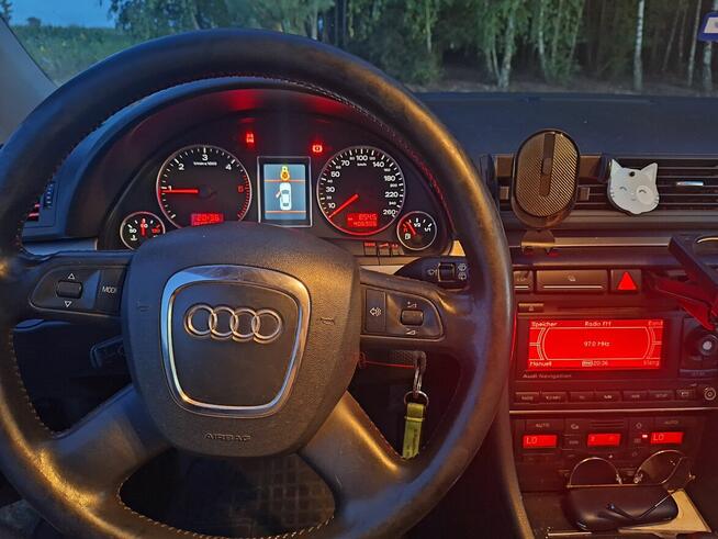 Sprzedam audi a4 b7 2.0TDI Koło - zdjęcie 1