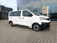 Opel Vivaro 1.5 120KM kombi 9 osób, serwis ASO, Faktura VAT23% Nowy Sącz - zdjęcie 2