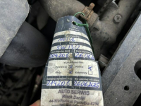 C4 Grand Picasso 2.0 HDI manual 136km 7 FOTELI klima SERWIS 2009 Tychy - zdjęcie 11