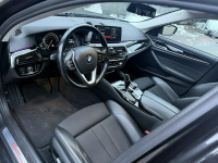 BMW 520 Edition Sport Zielona Łąka - zdjęcie 7