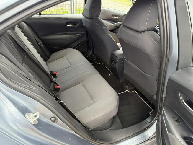 Toyota Corolla 1.8 HSD 122KM LPG  Salon PL FV 23% Kamera Serwisowan Otwock Mały - zdjęcie 12