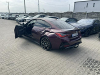 BMW 440 Salon PL Mperformance Xdrive Karbon Skóra Kamera HAK Gliwice - zdjęcie 5