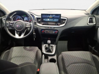 Kia Cee'd 1.4 100KM M6 2020 r., salon PL, przebieg tylko 46tys.km Swarzędz - zdjęcie 12