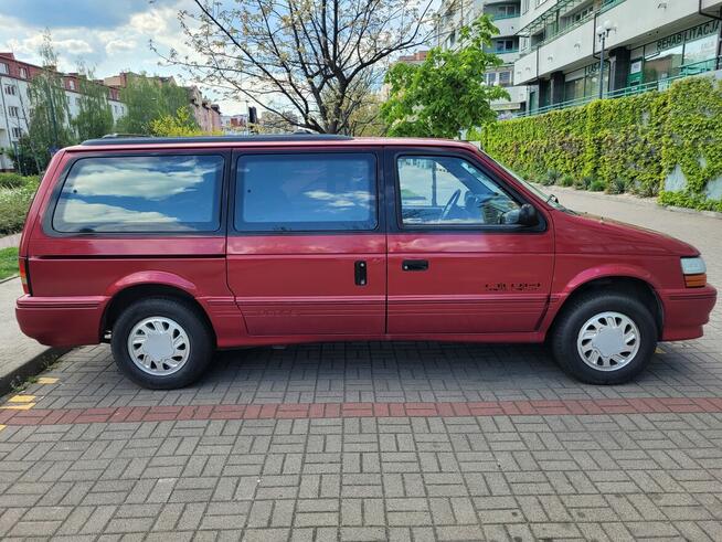 Sprzedam Dodge Grand Caravan 1993 Ursynów - zdjęcie 3