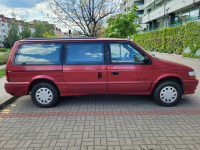 Sprzedam Dodge Grand Caravan 1993 Ursynów - zdjęcie 3