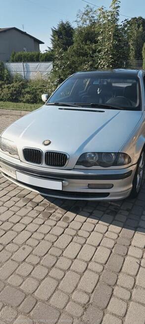 Sprzedam BMW E46 Kęty - zdjęcie 3
