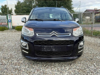 Citroen C3 Picasso Klima PDC Gwarancja Kutno - zdjęcie 3