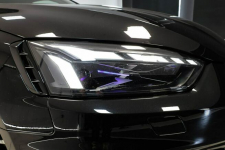 RS5*Lift*Salon Polska*Laser*Bang&amp;Olufsen*I rej 2023*Vat23% Konstantynów Łódzki - zdjęcie 6