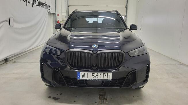 BMW X5 xDrive40d mHEV M Sport sport-aut Grójec - zdjęcie 2