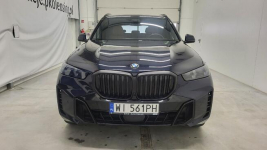 BMW X5 xDrive40d mHEV M Sport sport-aut Grójec - zdjęcie 2