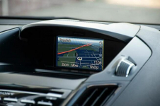 Ford Kuga *OPŁACONA*2.0TDCI*163KM*4X4*Kamera*Nawi*Panorama Ostrów Mazowiecka - zdjęcie 9
