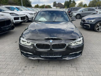 BMW 320 Xdrive Automat Skóra Podgrzewanie Klimatronik Kamera 190KM Gliwice - zdjęcie 3