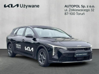 Kia K4 SW 1.6 T-GDI 150KM DCT M + WIN Salon PL 1wł Serwis ASO Bydgoszcz - zdjęcie 7