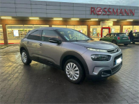 C4 CACTUS 1.2 PureTech, Mega Zadbany  142 TYS. Przygo Do Rejestr 110km Bydgoszcz - zdjęcie 5