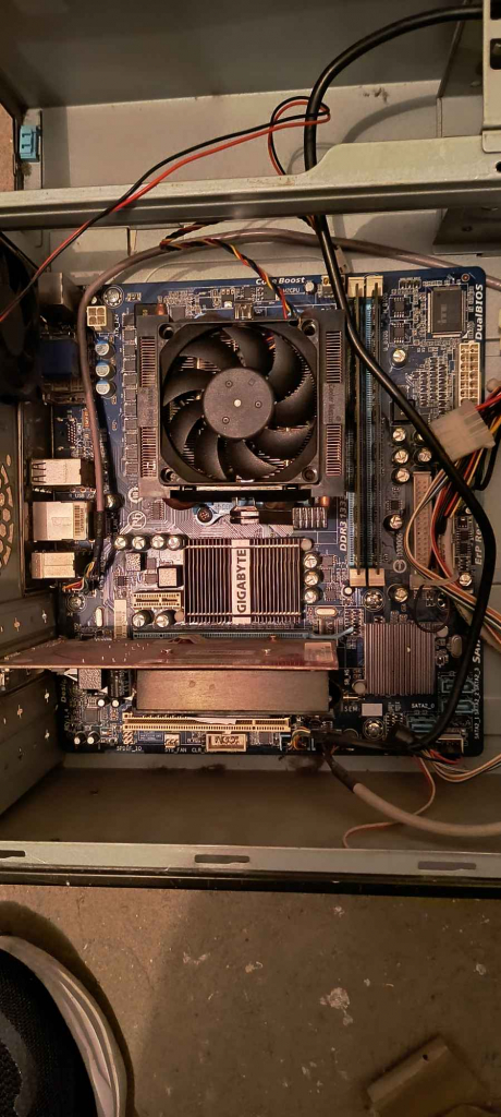 Komputer Zawiercie - zdjęcie 7