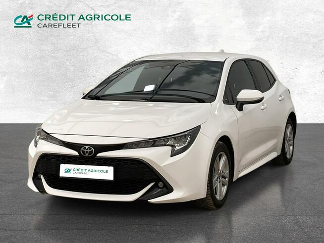 Toyota Corolla 1.2 T Comfort Hatchback Warszawa - zdjęcie 1
