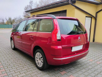 Citroën C4 Picasso 2012 Lift 1.6 B-120KM, 7 foteli. Salonowy Parczew - zdjęcie 2