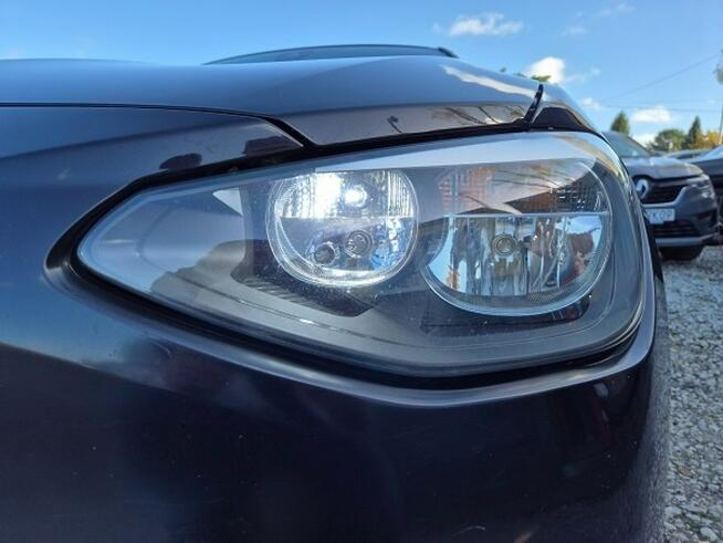 BMW 118 170KM* Wersja  Urban* Bydgoszcz - zdjęcie 7