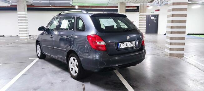 Skoda Fabia Combi 2009 stan idealny!!! Opole - zdjęcie 7