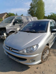 Peugeot 206 Tuliszków - zdjęcie 7