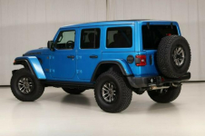 Jeep Wrangler Unlimited Rubicon 392 Katowice - zdjęcie 5