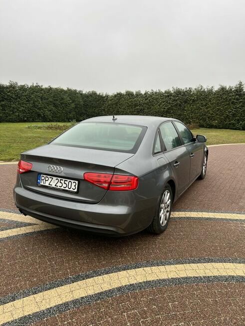 Audi A4 B8 Dizel Sprzedam Sieniawa - zdjęcie 4
