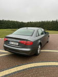 Audi A4 B8 Dizel Sprzedam Sieniawa - zdjęcie 4