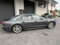 AUDI S8- 4.0 TFSI - 520KM Grodzisk Mazowiecki - zdjęcie 12