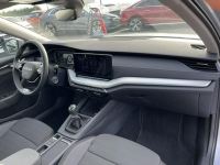 Škoda Octavia Klimatronik Virtual cockpit Gliwice - zdjęcie 9